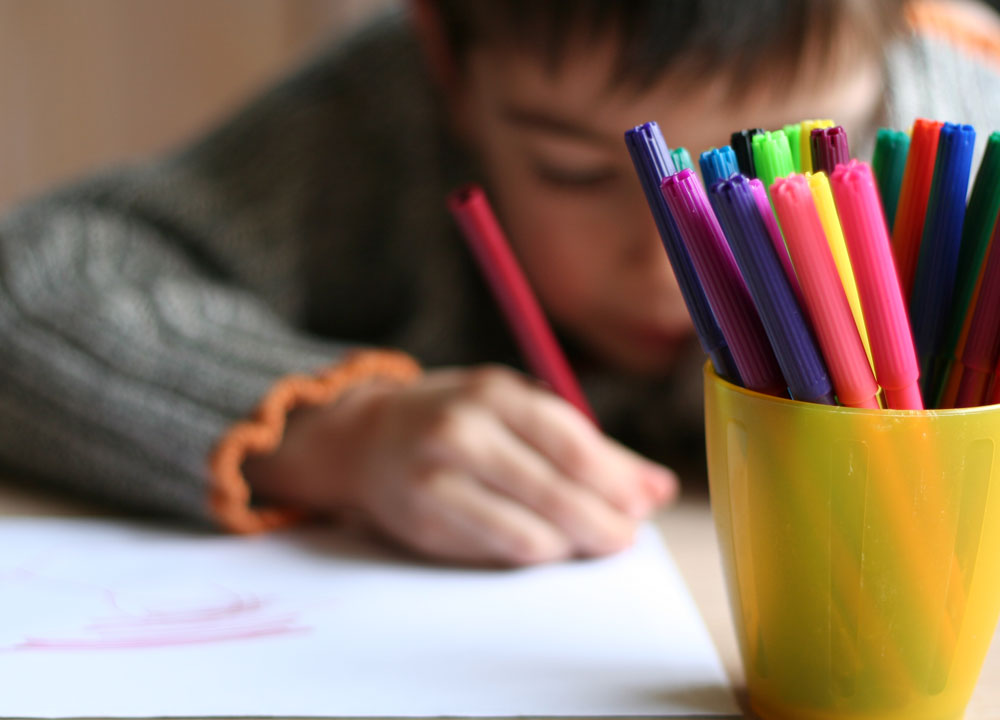 education education Home education